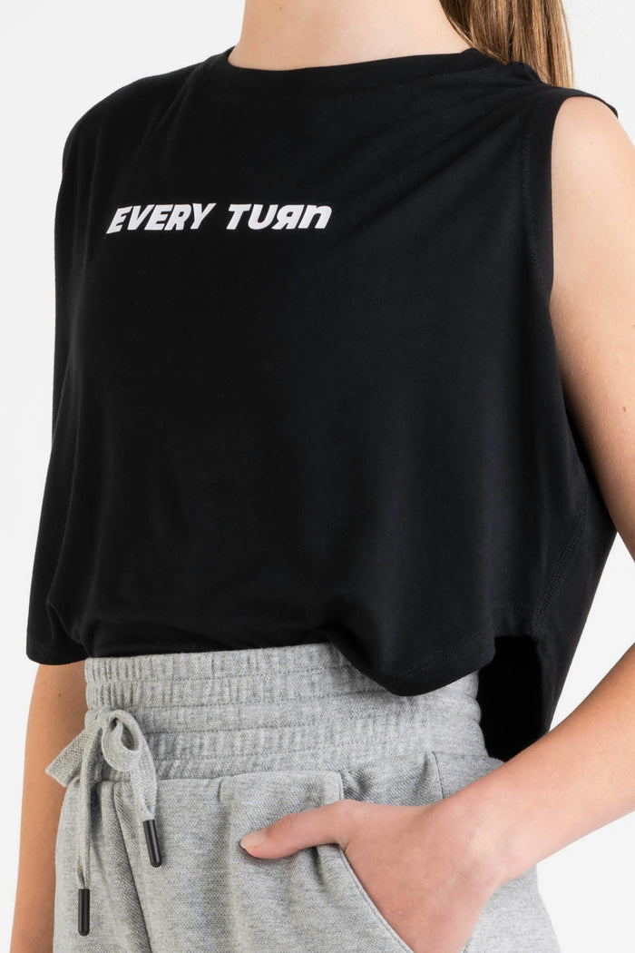 All Day Tank Top