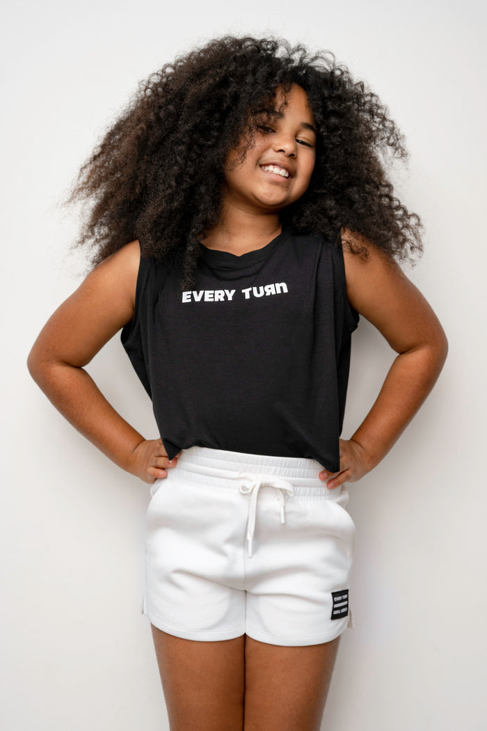 All Day Tank Top