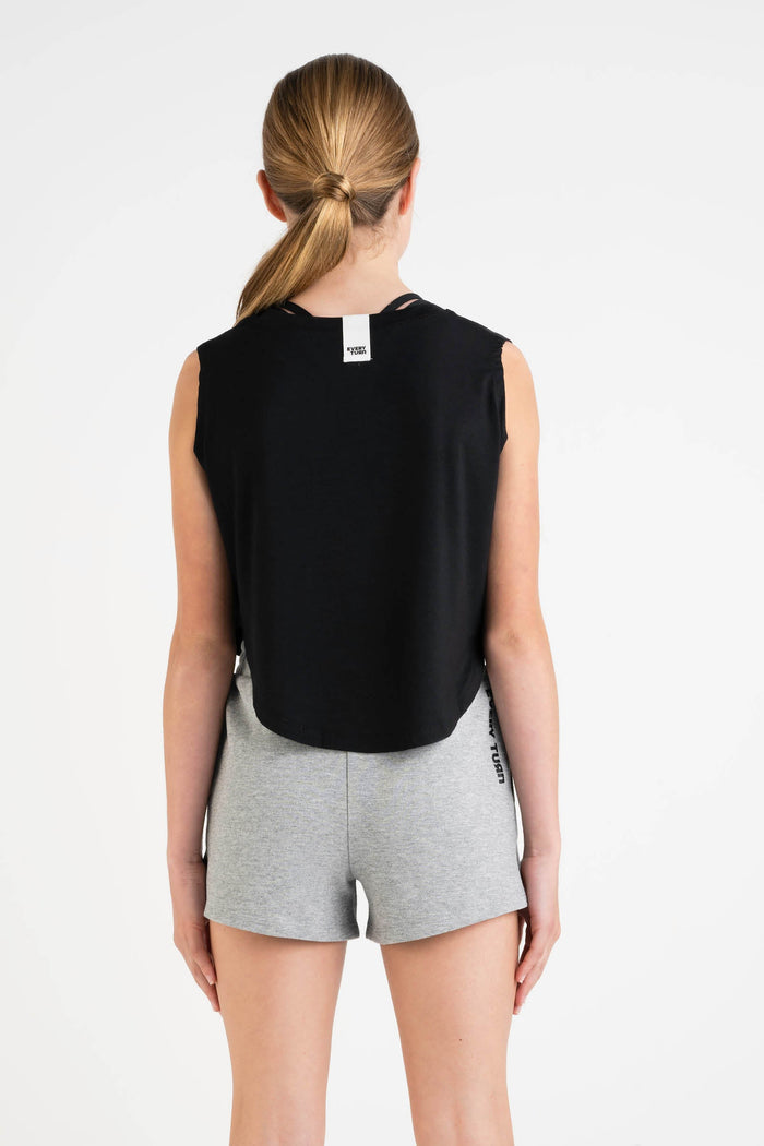 All Day Tank Top
