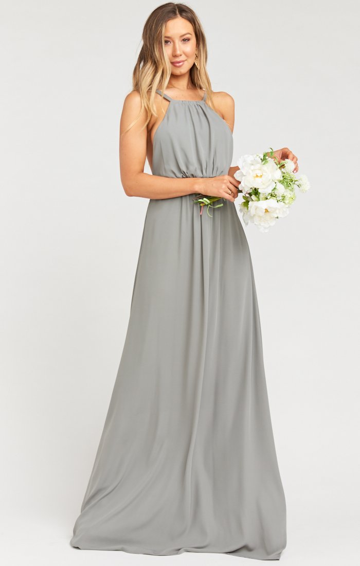 Soft Charcoal Crisp