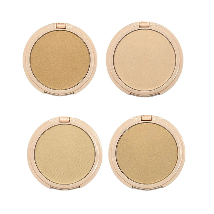 Amuse - Powder Hour Pressed Powder – Soft Radiance (24-Piece Display Box)