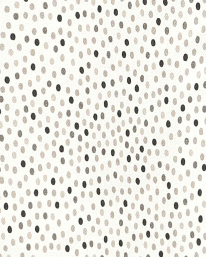 Andrea Patterned Cotton Long Sleeve Blouse - Image 3 - The Classic Boutique