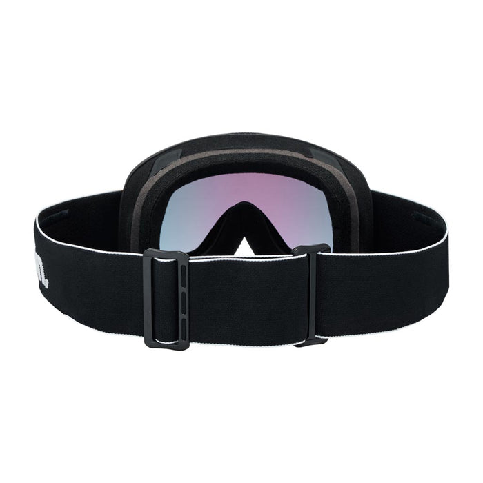 Anon 2026 M6 Goggle - Black/Sunny Red