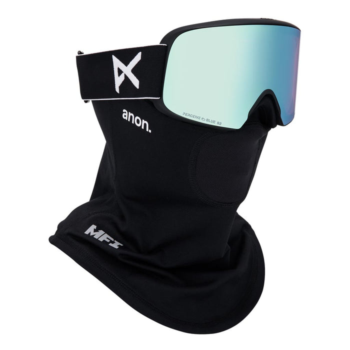 Anon 2026 M6 Goggle - Black/Variable Blue