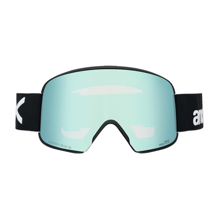 Anon 2026 M6 Goggle - Black/Variable Blue