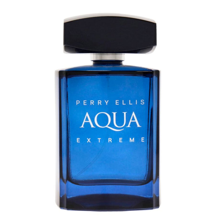 Aqua Extreme by Perry Ellis for Men 3.4 oz EDT Spray Tester