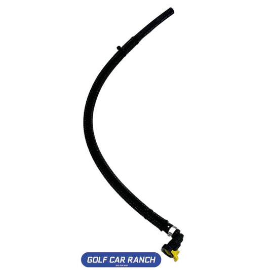 ASM FUEL LINE PRECEDENT SKU: 105043601 CLUB CAR REPAIR PART