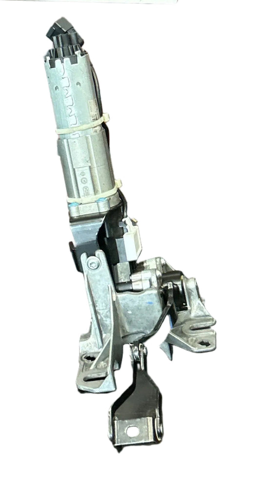 Audi 4G8 A7 S7 Rear Driver Left Side Trunk Boot Electric Drive Motor OEM