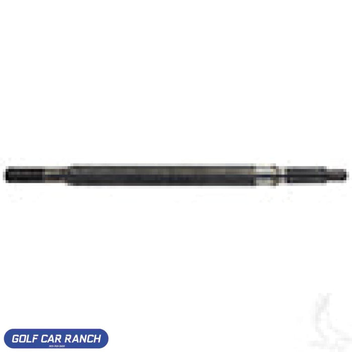 Axle Rear Driver Side Long E-Z-Go RXV Electric 08+ - AXL-1002 AFM REPAIR PART