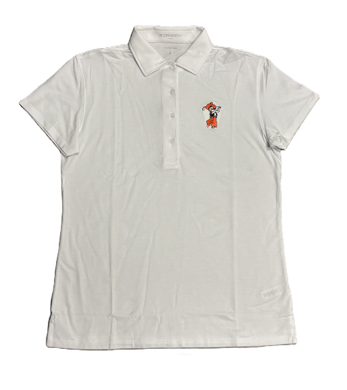 B. Draddy Ladies' Patricia Polo