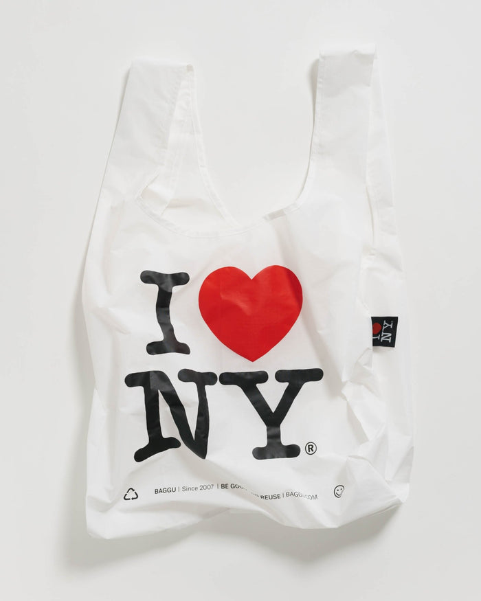 I Love NY