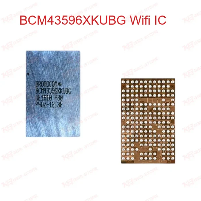 BCM43596XKUBG Wifi IC
