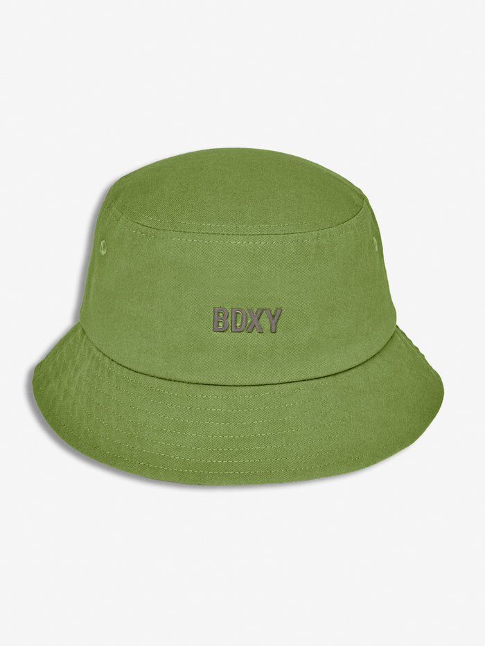 The Craft Bucket Hat | Oregon Green - Bascora