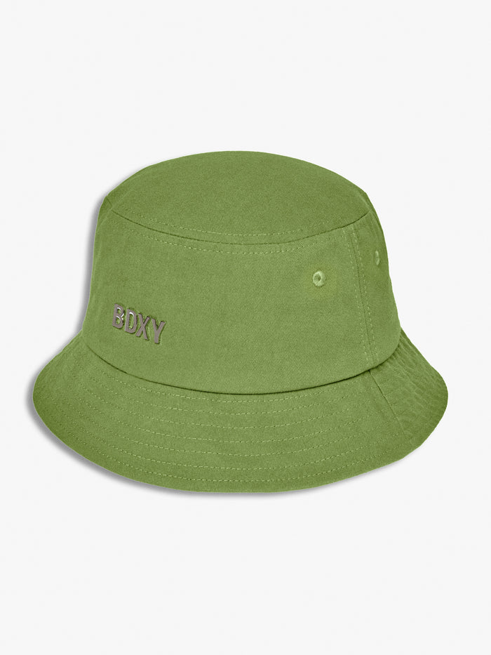 The Craft Bucket Hat | Oregon Green - Bascora