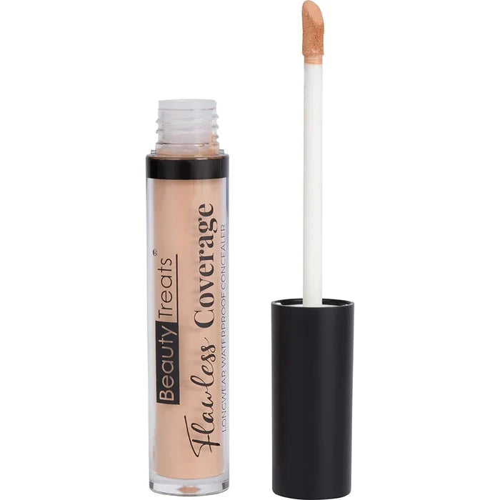 Beauty Treats - Flawless Coverage Concealer - TRUECOLOR WHOLESALE