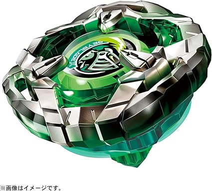 BEYBLADE X Beyblade X BX-04 Starter Night Shield 3-80N - Shoppers-kart.com
