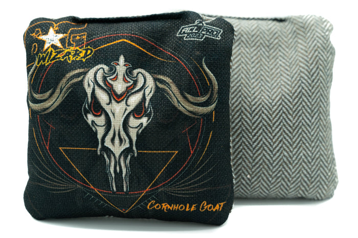 Cornhole Bags GOAT