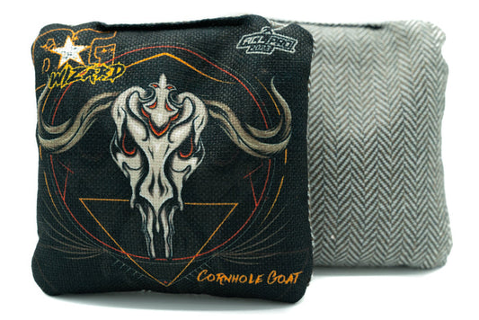Cornhole Bags GOAT