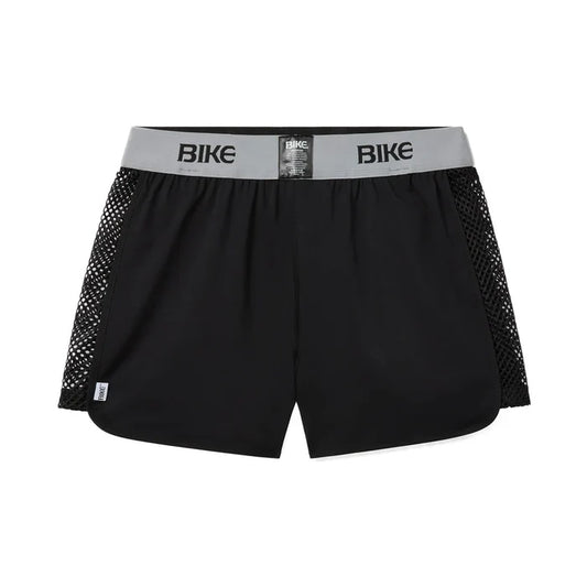 BIKE® PEEK-A-BOO JOCK SHORT