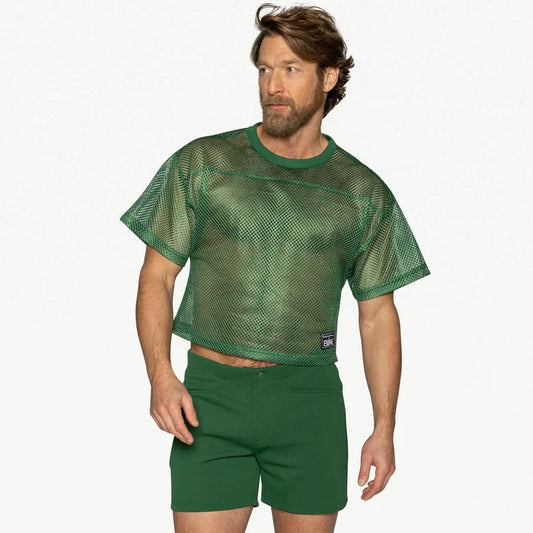 BIKE® PRACTICE JERSEY