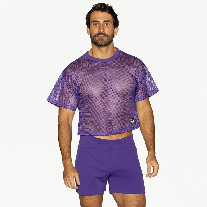 BIKE® PRACTICE JERSEY