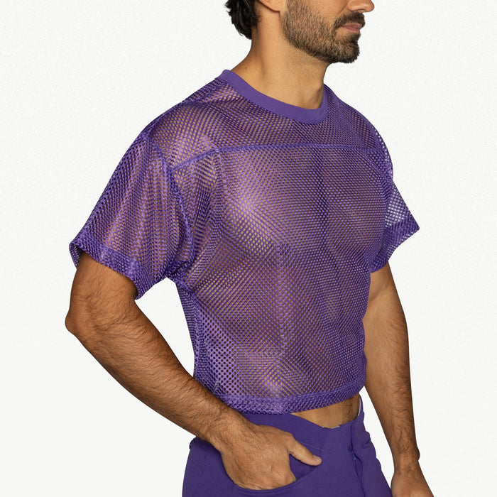 BIKE® PRACTICE JERSEY