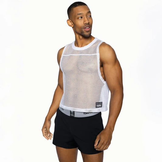 BIKE® SLEEVELESS PRACTICE JERSEY