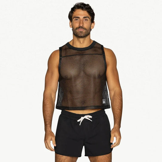 BIKE® SLEEVELESS PRACTICE JERSEY