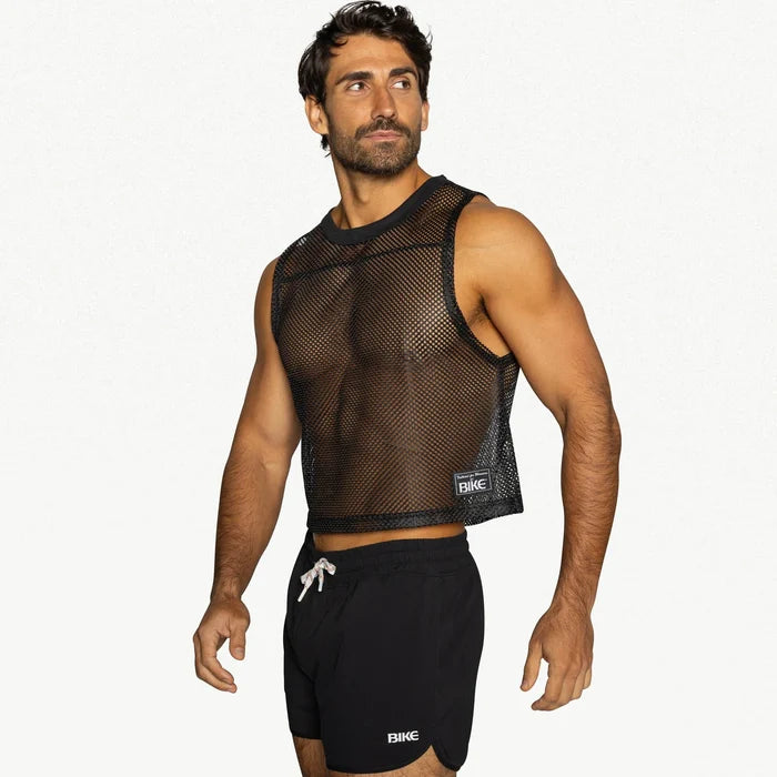 BIKE® SLEEVELESS PRACTICE JERSEY