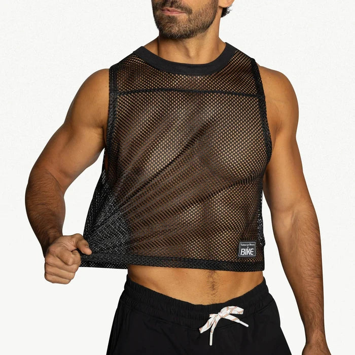 BIKE® SLEEVELESS PRACTICE JERSEY