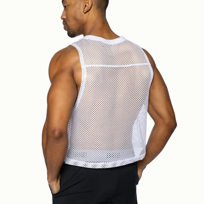 BIKE® SLEEVELESS PRACTICE JERSEY
