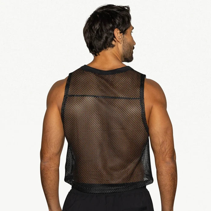 BIKE® SLEEVELESS PRACTICE JERSEY