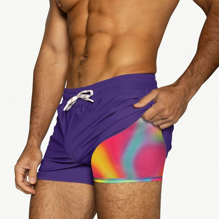 BIKE® TRACK SHORT