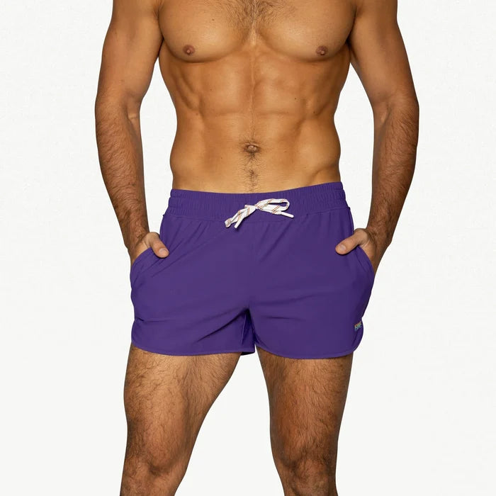 BIKE® TRACK SHORT