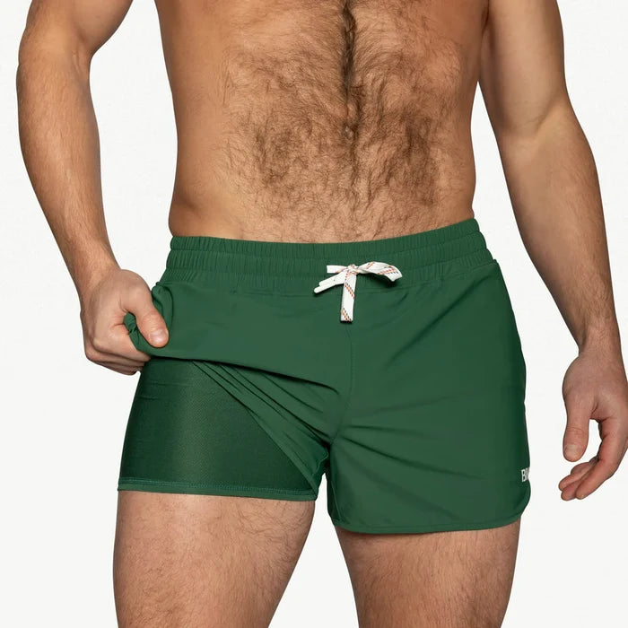 BIKE® TRACK SHORT