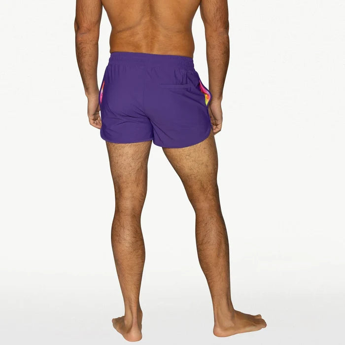 BIKE® TRACK SHORT