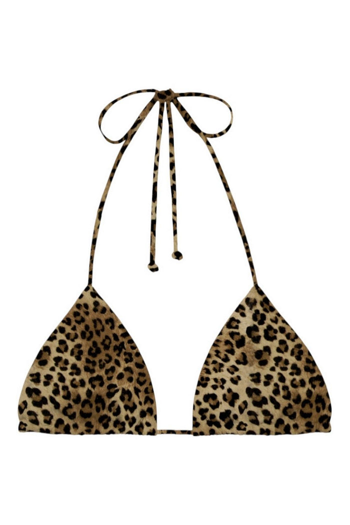 bikini donna maculato
