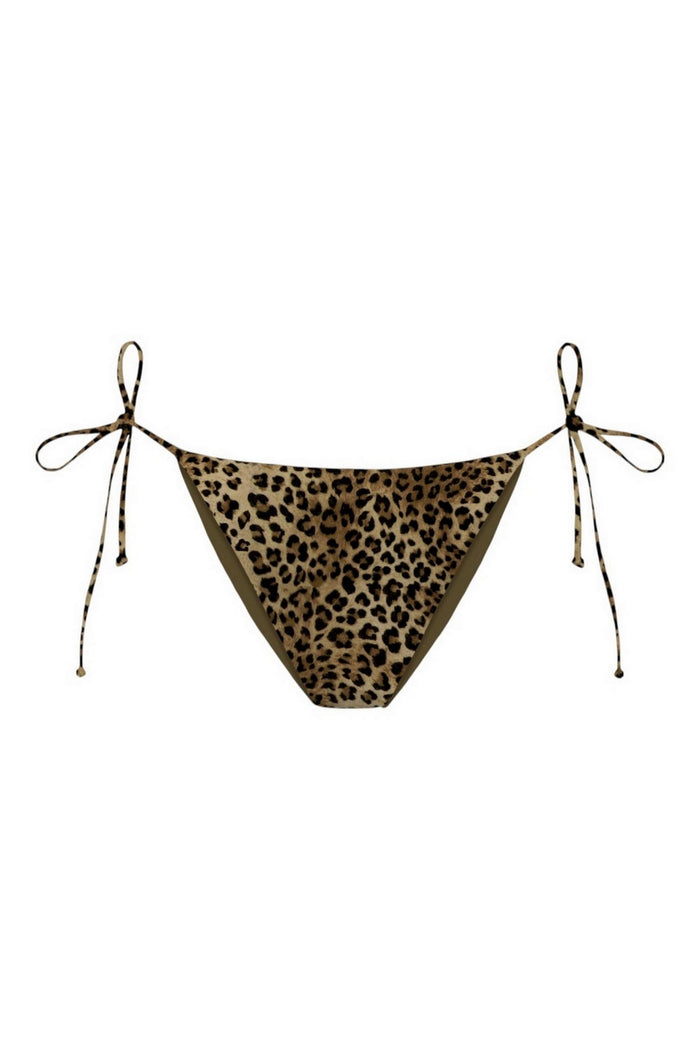 bikini donna maculato