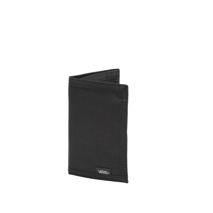Billetera Wallet para hombre color negro