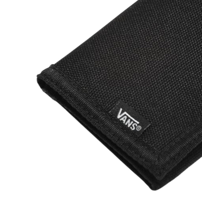 Billetera Wallet para hombre color negro