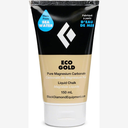 BLACK DIAMOND ECO GOLD Liquid Chalk