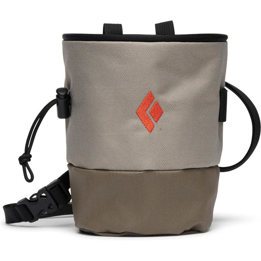 BLACK DIAMOND Mojo Zip Chalk Bag