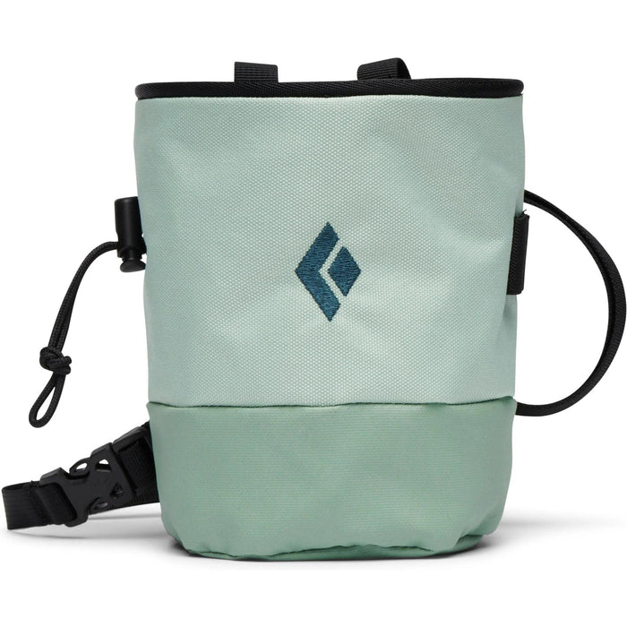BLACK DIAMOND Mojo Zip Chalk Bag