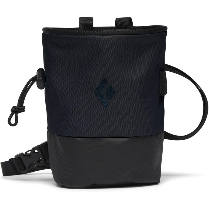 BLACK DIAMOND Mojo Zip Chalk Bag
