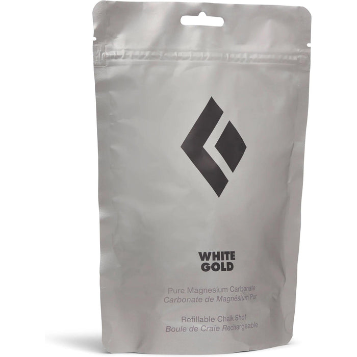 BLACK DIAMOND WHITE GOLD Loose Chalk