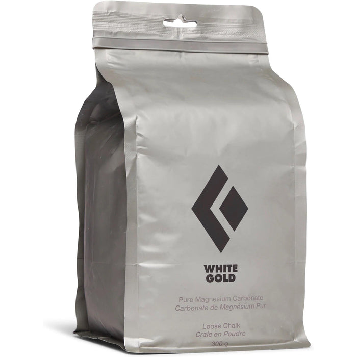 BLACK DIAMOND WHITE GOLD Loose Chalk