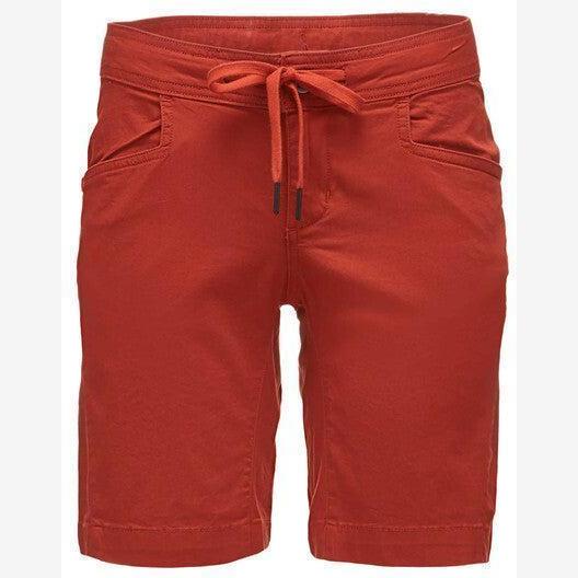 BLACK DIAMOND Women's CREDO Shorts