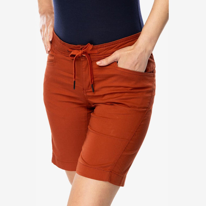 BLACK DIAMOND Women's CREDO Shorts