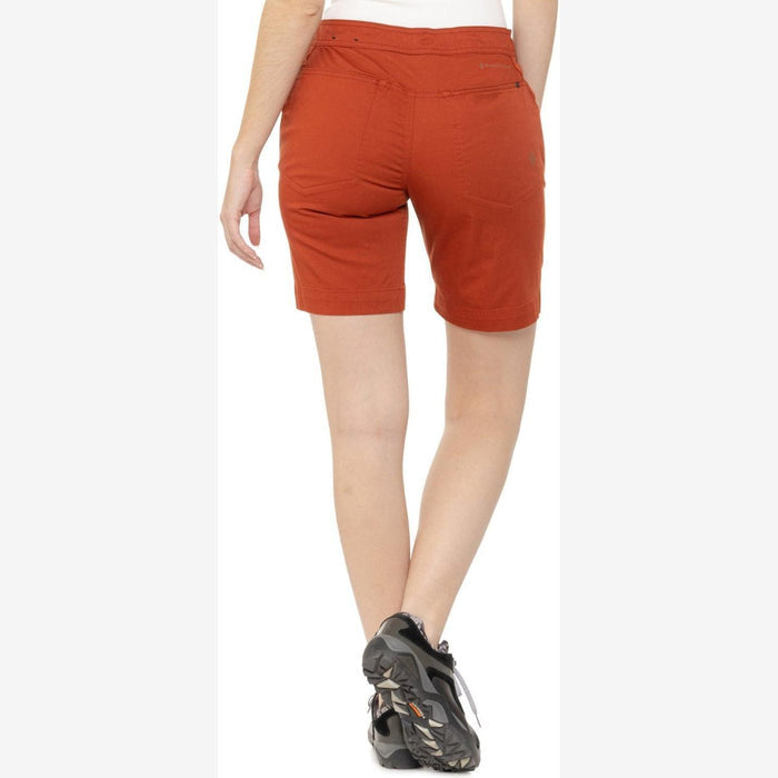 BLACK DIAMOND Women's CREDO Shorts