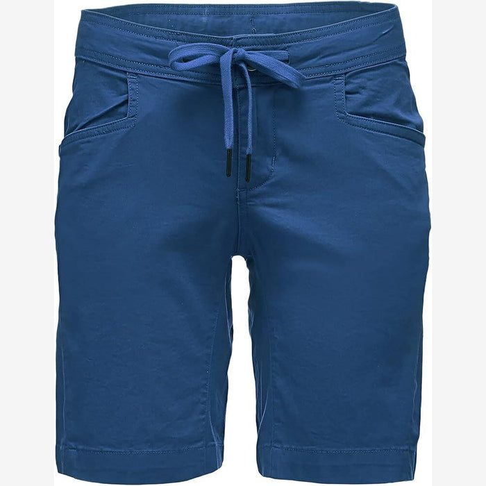 BLACK DIAMOND Women's CREDO Shorts